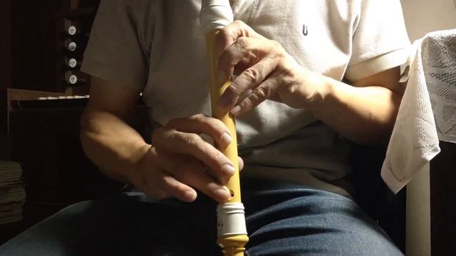 リコーダーで　RUSH E 【SHEET MUSIC BOSS】 смотреть онлайн