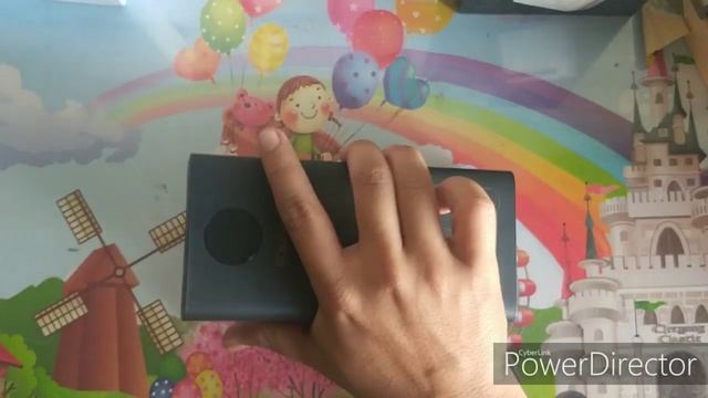 Power bank ROMOSS PEA40 40000 mAh Unboxing смотреть онлайн