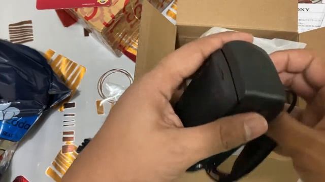 Sony HDR-CX405 unboxing from lazada смотреть онлайн