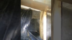 Ваз 2109 21099 низкая панель замена печки