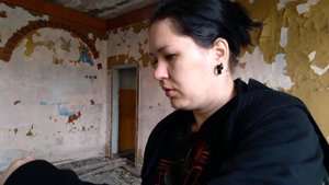 Поездка в Усть=  Омчуг часть 1