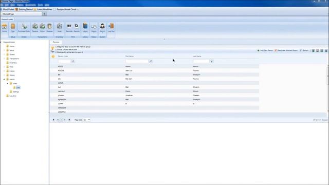 Asset Tracking - Cloud, Online, Web Based, Internet - Asset Dispose from www.asapsystems.com