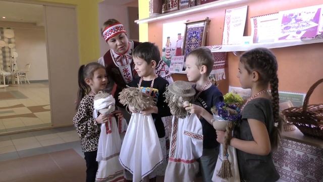 Сказочный город смотреть онлайн