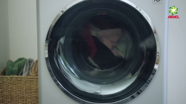 Ariel Liquid Matic Detergent | Long-lasting Fragrance and Tough Stain Removal in 1 wash смотреть онлайн