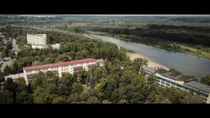 Санаторий имени В И Ленина