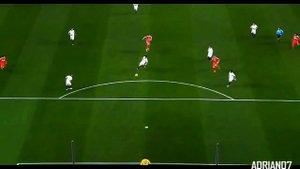 Криштиану Роналду голы с дальних дистанций