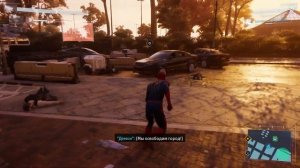 Marvel's Spider-Man Remaster || Обзор на ПК