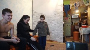 СКРЫТАЯ КАМЕРА //Видео со скрытой камеры у нас дома #3 //Дурачимся с детьми!