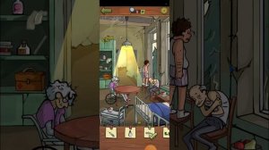 КАК ВЫКРУТИТЬ ЛАМПОЧКУ? Find Joe полное прохождение игры