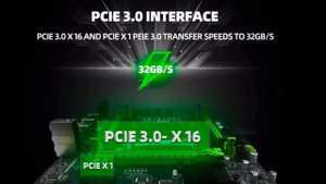 ZSUS X99 P4 Motherboard Set Kit with Intel LGA2011-3 Xeon E5 2670 V3 CPU: Powerful Performance