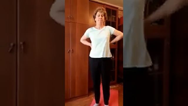 Видео занятие клуба «Здоровые люди». Уважаем время. смотреть онлайн