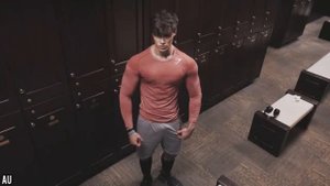 DAVID LAID | MOTIVATION