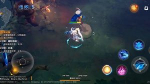 TORCHLIGHT INFINITE (CN version Gameplay) - Global/EN is coming soon