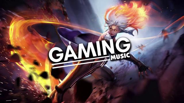 ♫ NCS ♫  GAMING MUSIC, Музыка для Стрима/Видео/Игры (БЕЗ Авторских прав)