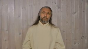 Виссарион Встреча 8