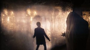 Breaking the Wall - Doctor Who (VOSTFR)