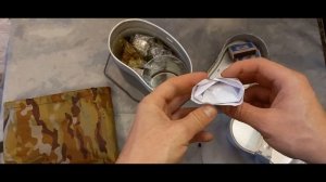 Отличный комплект походной посуды. Туристы, охотники и рыболовы, а также выживальщики уже оценили