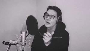 После дождичка небеса просторны