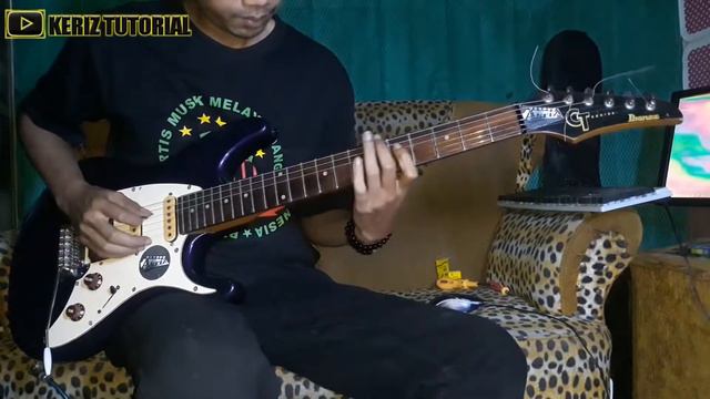 Review Guitar Ibanez CTseries original korea barang langka смотреть онлайн