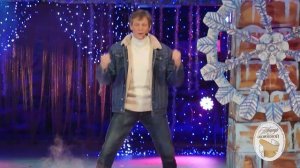 Анонс Новогоднего мюзикла "Чародеи"