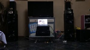 Pioneer vsx-330, Pioneer s-rs88bt, Polk psw110