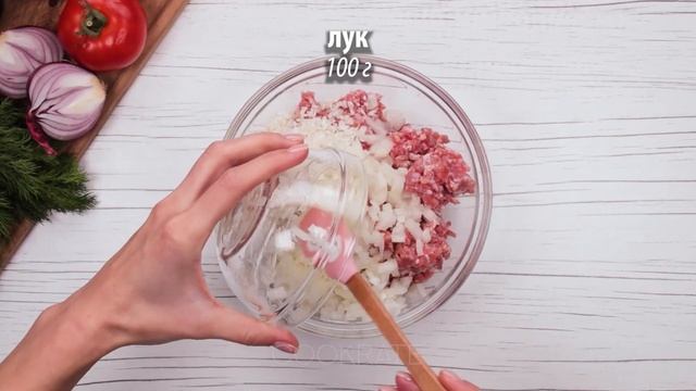 Добавьте этот ингредиент в тефтели чтобы они получились нежными и ароматными