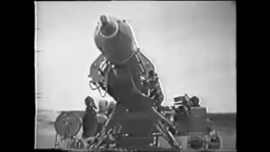 Луна 2К6 Тактический ракетный комплекс