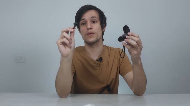 Anker P20i vs Baseus Bowie EZ10 Comparativo!! Som, Delay, Bateria - qual Fone é MELHOR? смотреть онлайн