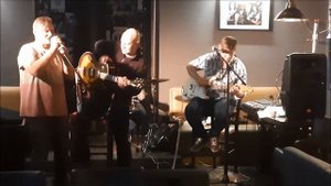 Группа БОТАНИКА 29 октября 2020 года в BEER'N'ROLL