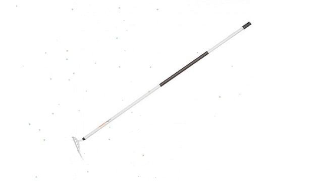 Облегченные грабли для роз (Fiskars), 135503 обзор 1019607 производитель Fiskars Group (Финляндия) смотреть онлайн