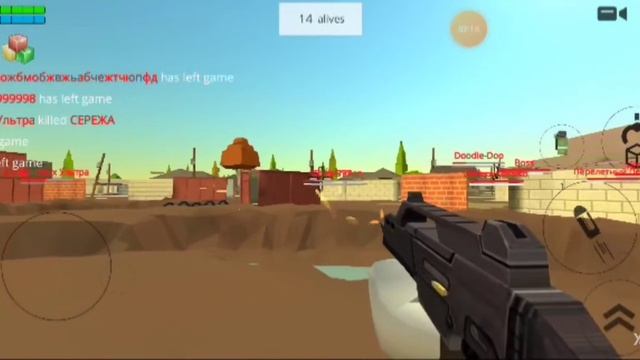 Mod apk by Lary Hacker on Chicken gun читы/mod menu/mod apk смотреть онлайн