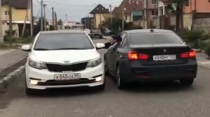 Как Каха и Серго здоровается