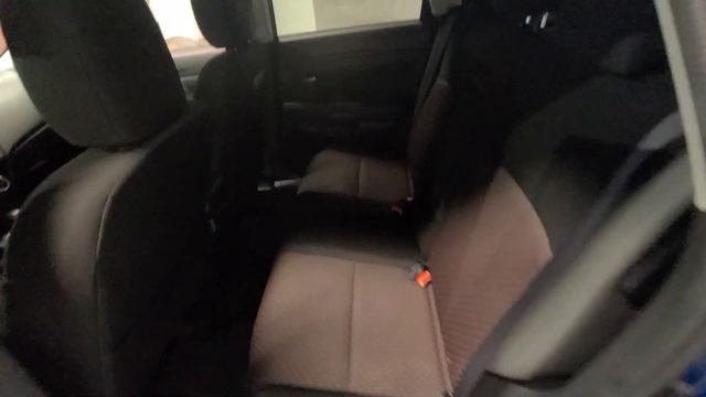 2018 RVR SE AWC смотреть онлайн