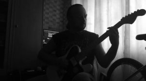 Emperor - The Ancient Queen (guitar cover)