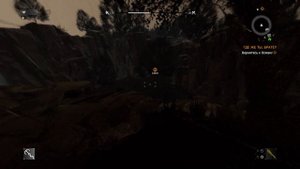 Найдите на рынке брата Османа в Dying Light