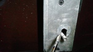 механизм регулируемого транца под водомёт