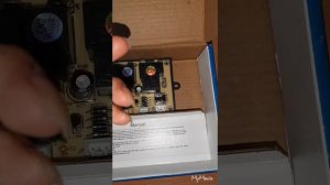 Обзор универсальной платы управления кондиционером