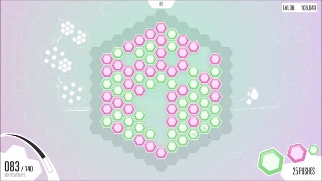 Bladic zockt's an! Fractal - Make Blooms not War ! Lockeres Blöcke schieben ! (Deutsch/German) смотреть онлайн