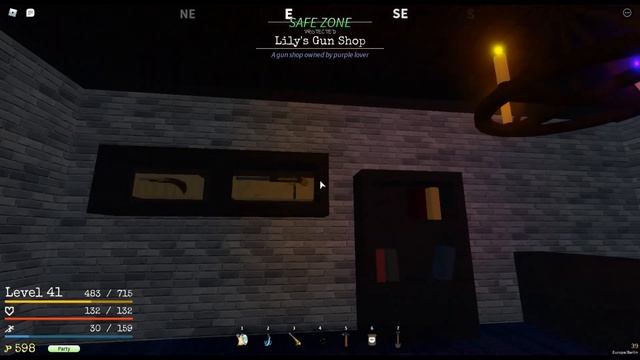 Новая игра Grand Piece Online(GPO) + Коды! смотреть онлайн