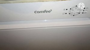 Посудомоечная машина Comfee CDWC550W. Часть 2я. Моем посуду. Средства для ППмашины