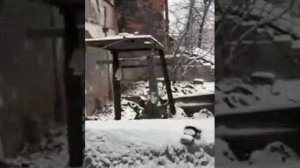 Соледарский фронт: ЧВК «Вагнер» продолжает штурм укреплений ВСУ.