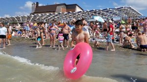 отдых - пипец...