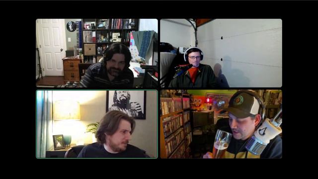 The Couch Co-Hop Show: Kona Gold Cliff IPA смотреть онлайн