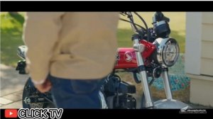 2022-2023 HONDA DAX 125  REVIEW | SPECS & FEATURES PLUS MORE | CLICK TV