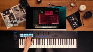 Tales Playthrough | HALion 7 New Features