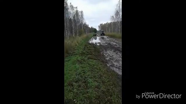 тракторист и мв 650 смотреть онлайн