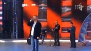 Лесоповал - "Посидим пацаны"