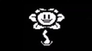 KILL OR BE KILLEDFlowey undertale