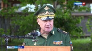 Стали известны результаты приемной кампании в Смоленскую академию ПВО