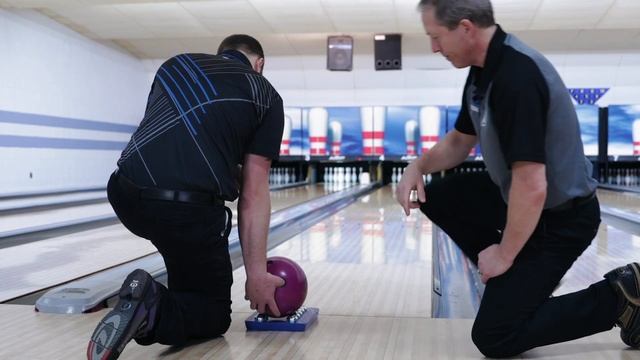 How to Hook A Bowling Ball for Beginner Bowlers  Bowling Lessons to Improve Your Game
